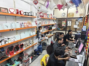 Sublimation Machines and Blanks Importer in Delhi 4 Motivate Box - Sublimation Machines and Blanks, Vinyl cutters, DTF Printers place picture