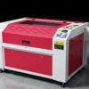 Laser Engraving And Cutting Machine 80 Watt MB0MC037 Exact Replica