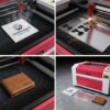 Laser Engraving And Cutting Machine 80 Watt MB0MC037 Production Workflow (1)