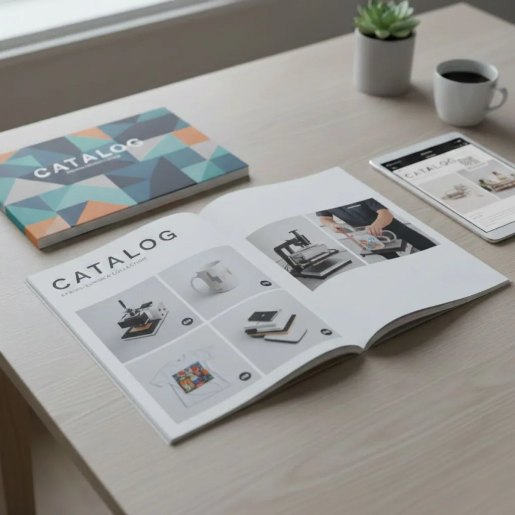 Motivate Box Vault 1 Motivate Box Catalog