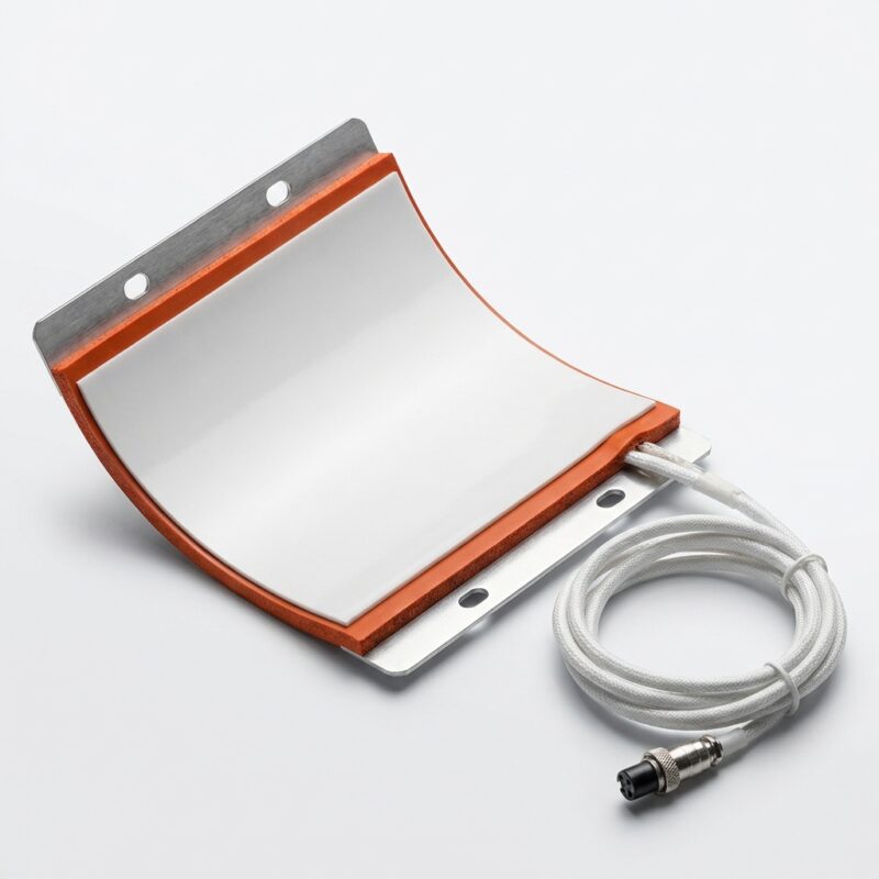 Mug Pad MB0MA001 Assembly Configuration Mug Pad MB0MA001 Assembly Configuration