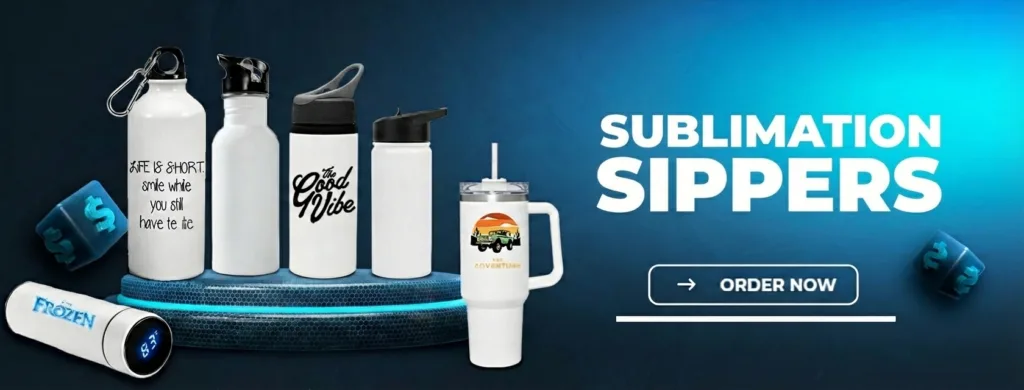 Home 22 Sublimation Bottle Slider
