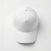 White Cap Normal Normal MB0TS161 Corporate Gifting Flat Lay