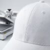 White Cap Normal Normal MB0TS161 Tactile Material Detail